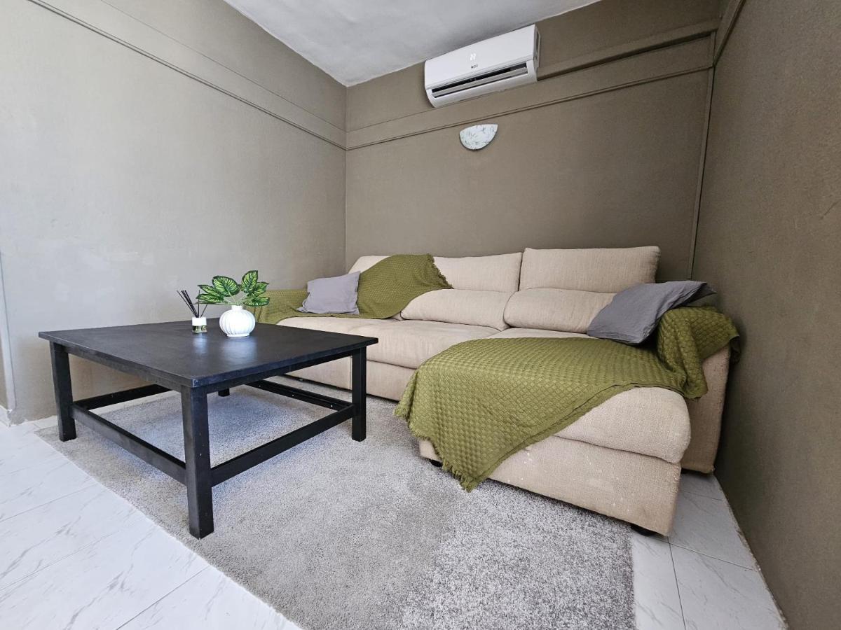 Oceanview Terrace Apartment Fuengirola Exteriör bild