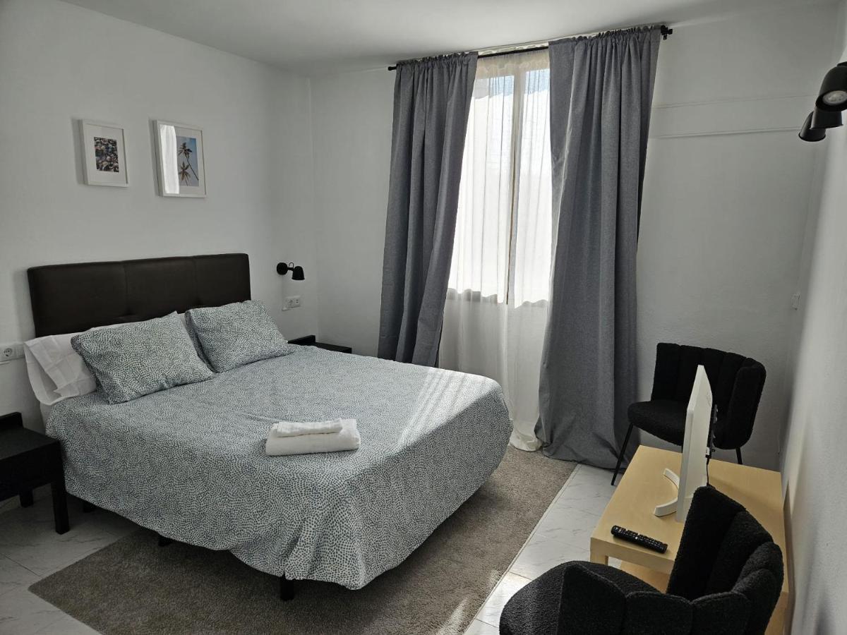 Oceanview Terrace Apartment Fuengirola Exteriör bild