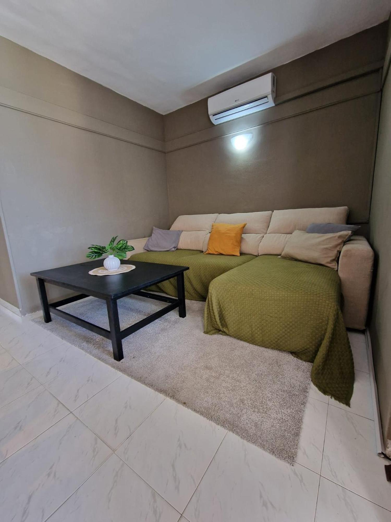 Oceanview Terrace Apartment Fuengirola Exteriör bild