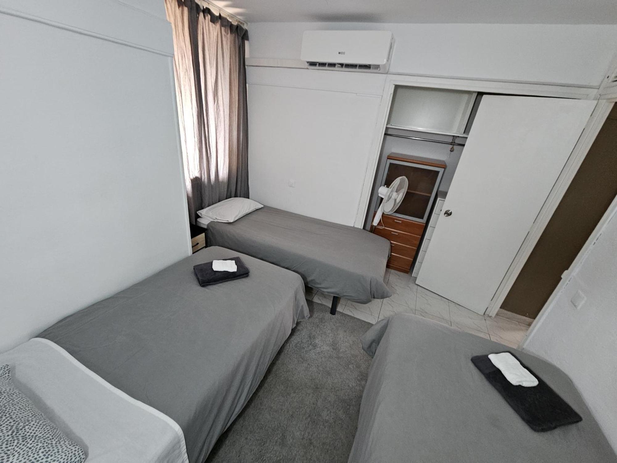 Oceanview Terrace Apartment Fuengirola Exteriör bild
