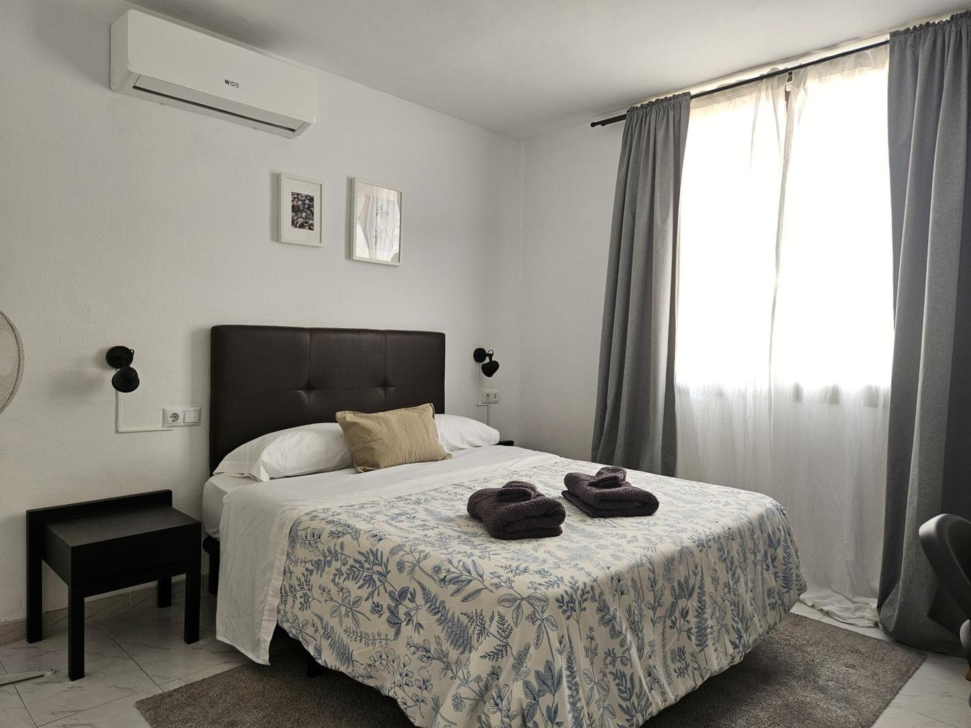 Oceanview Terrace Apartment Fuengirola Exteriör bild