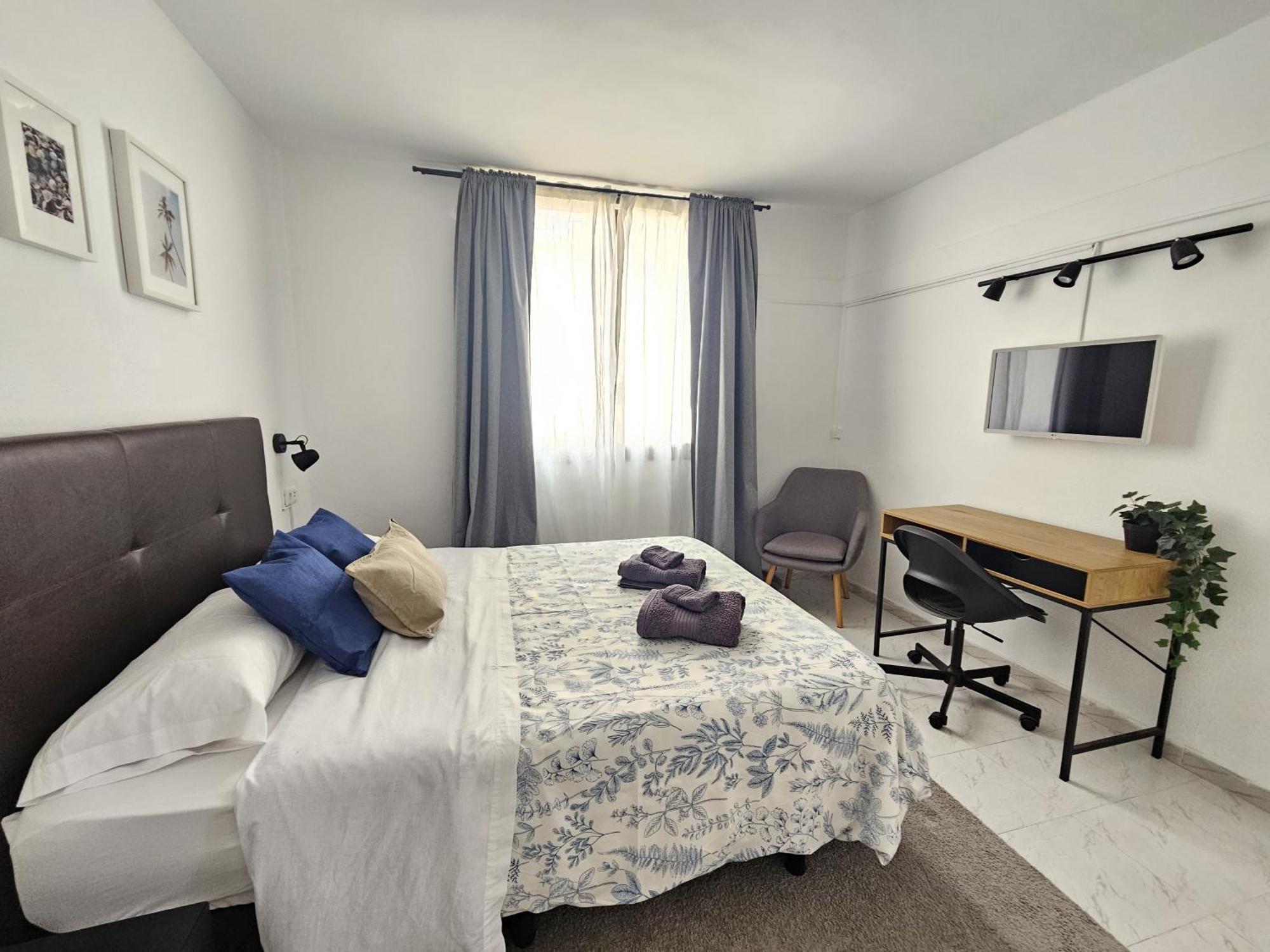 Oceanview Terrace Apartment Fuengirola Exteriör bild