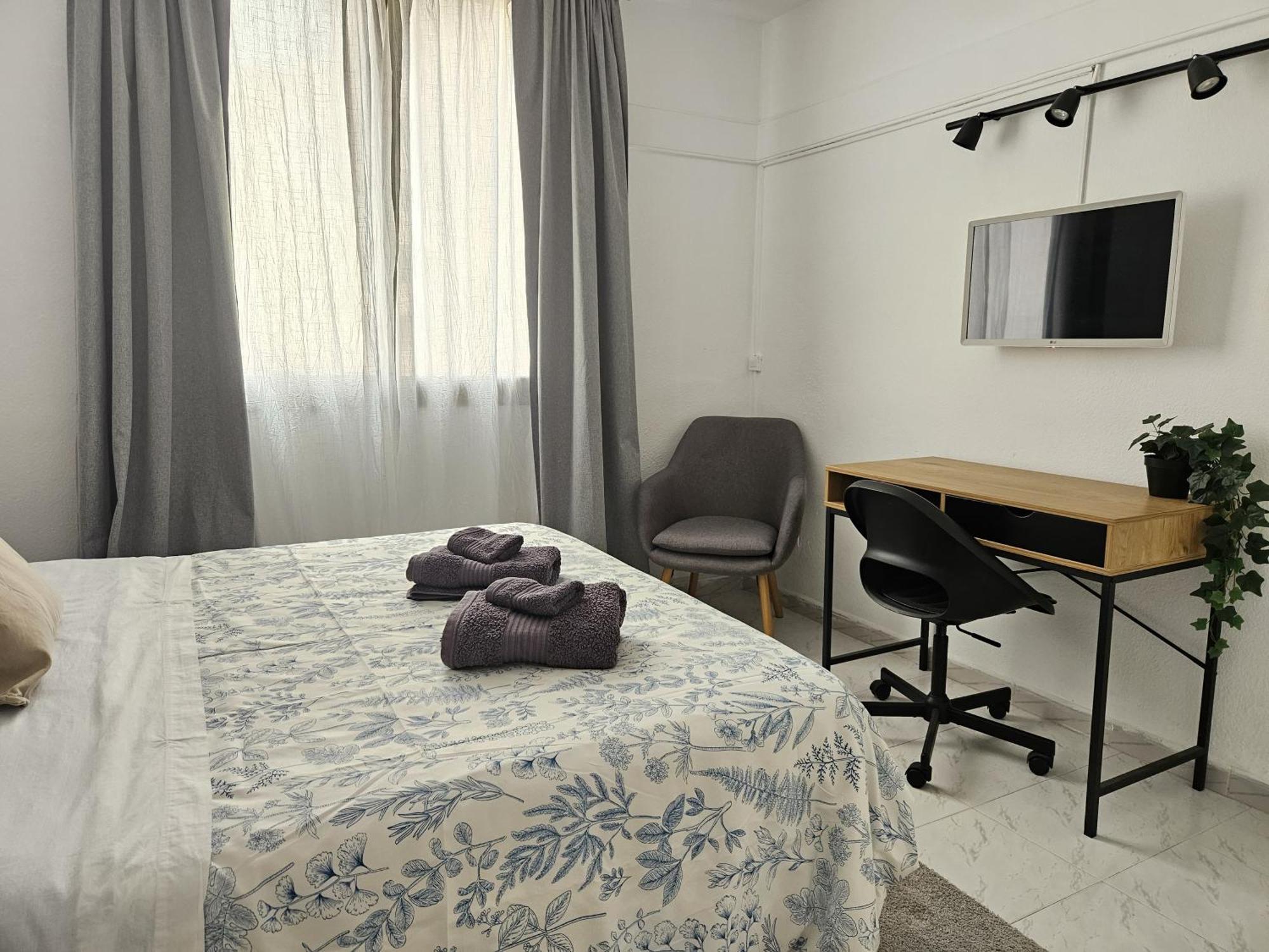 Oceanview Terrace Apartment Fuengirola Exteriör bild
